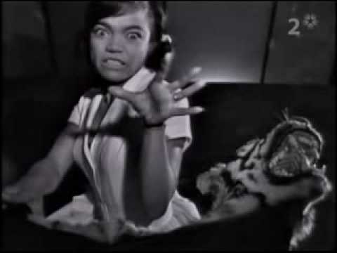 Eartha Kitt