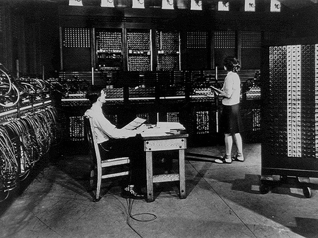 eniac