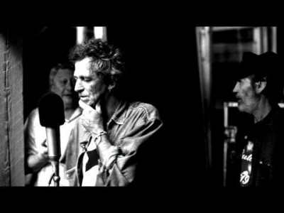 Scotty Moore, Richards, Helm, J.D. Fontana