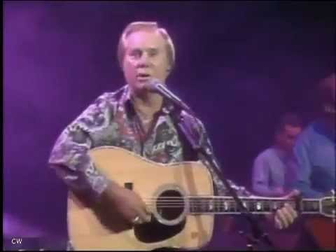 George Jones: 1931-2013