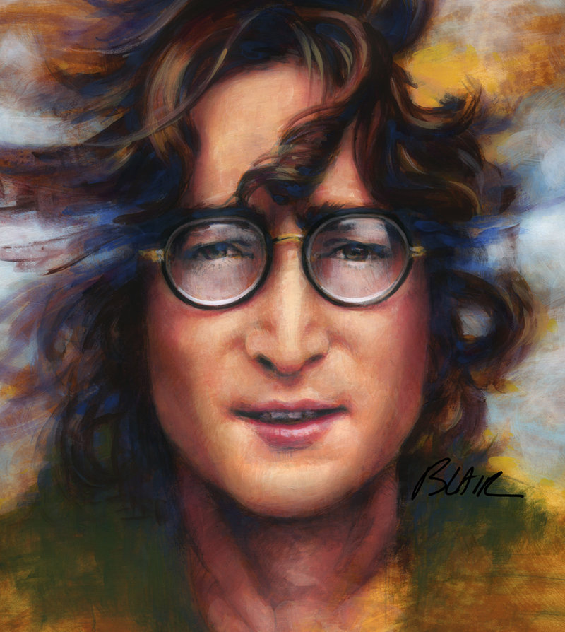 john lennon